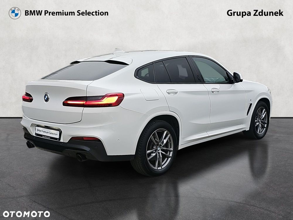BMW X4 - 6