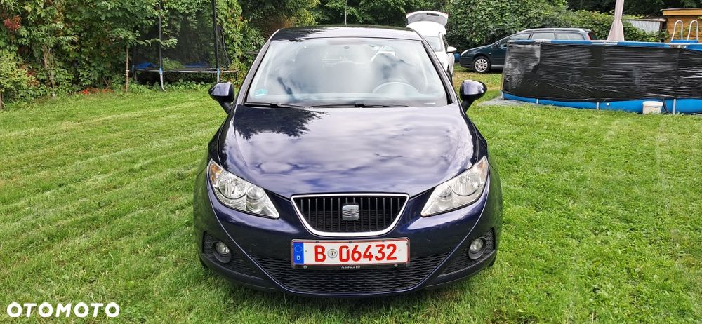 Seat Ibiza - 5
