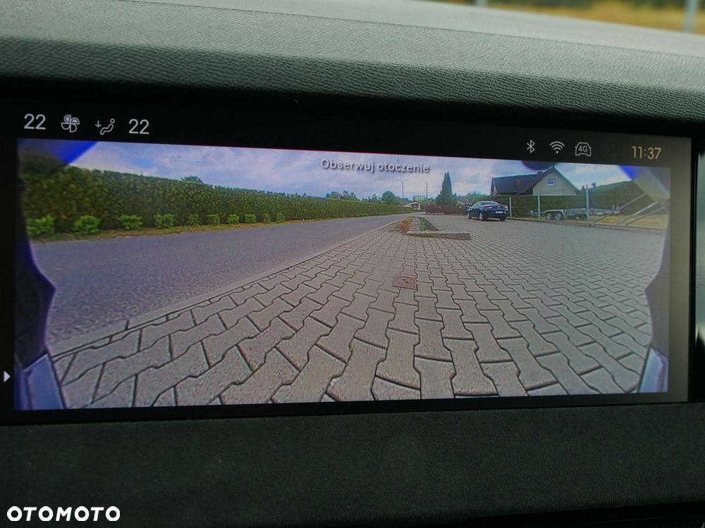 DS Automobiles DS 4 1.2 PureTech Performance Line - 7