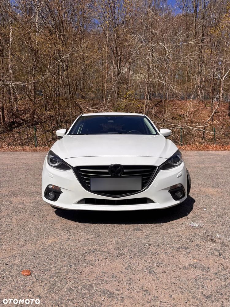 Mazda 3 2.0 Enso - 5