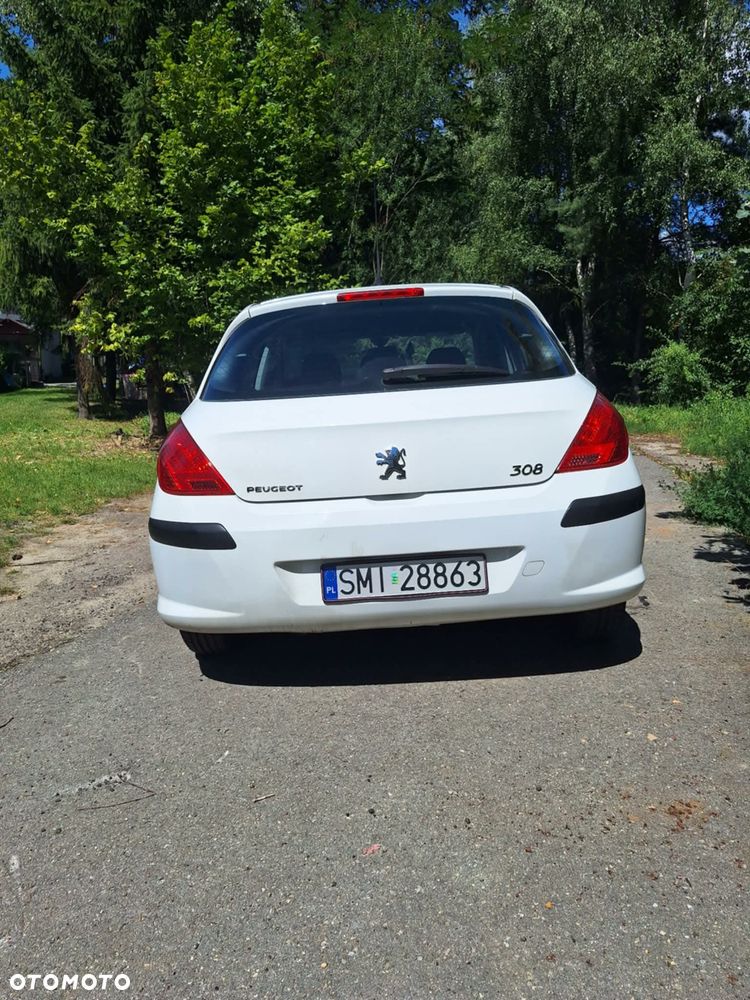 Peugeot 308 1.6 Trendy - 8