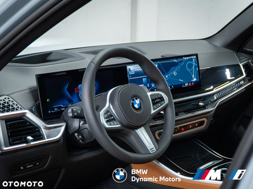 BMW X5 xDrive30d - 20