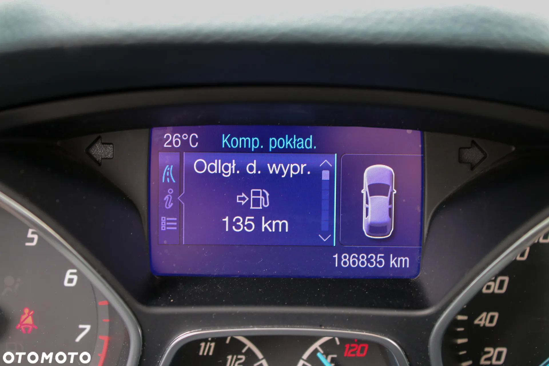Ford C-MAX 1.6 EcoBoost Titanium - 40