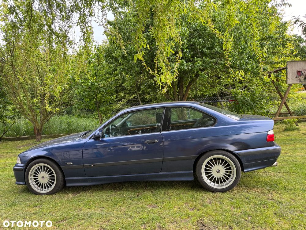 BMW-ALPINA Inny - 4