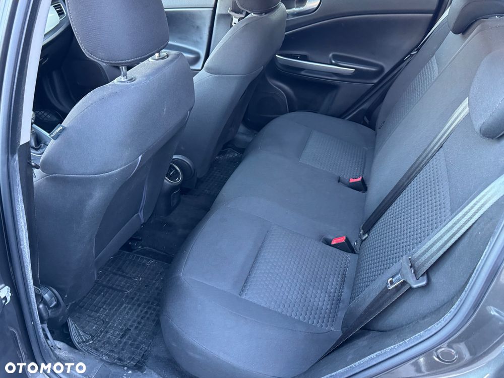 Alfa Romeo Giulietta 1.4 TB 16V Impression - 10