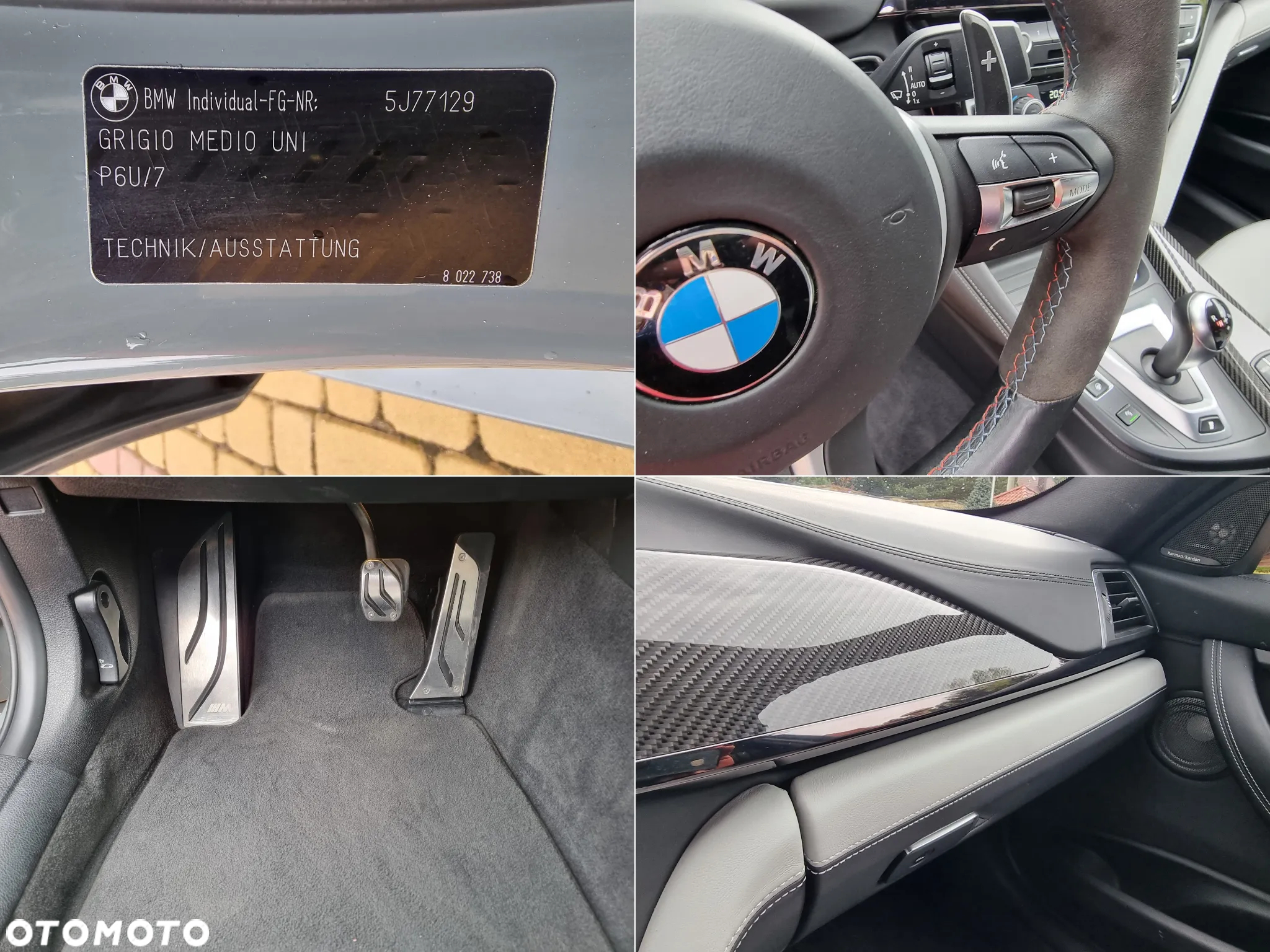 BMW M3 CS DKG - 38