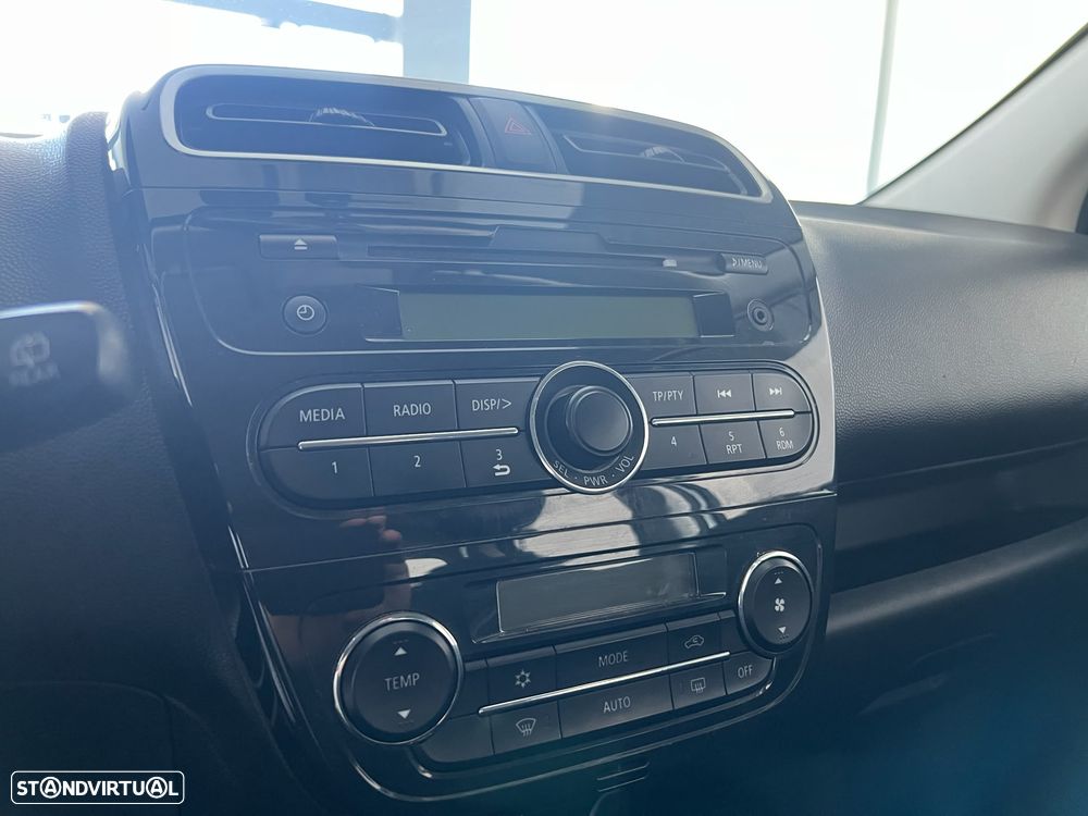 Mitsubishi Space Star 1.2 Connect Edition - 16