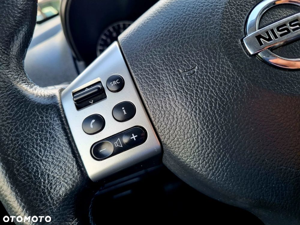 Nissan Note 1.4 I-Way+ - 16