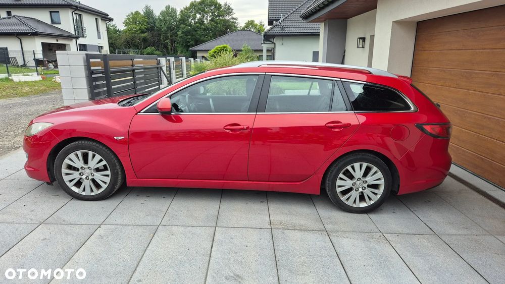 Mazda 6 - 3