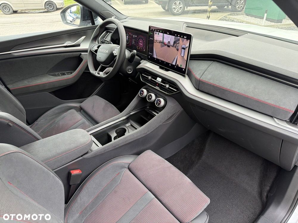 Skoda Kodiaq 2.0 TSI 4x4 RS DSG - 17