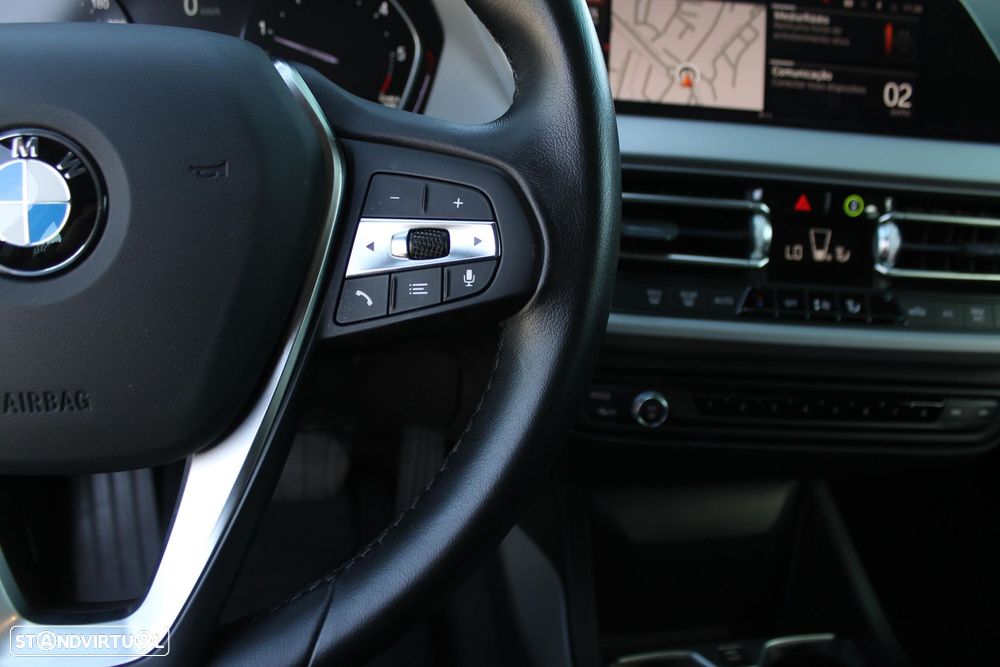 BMW 216 Gran Coupé d Advantage - 12