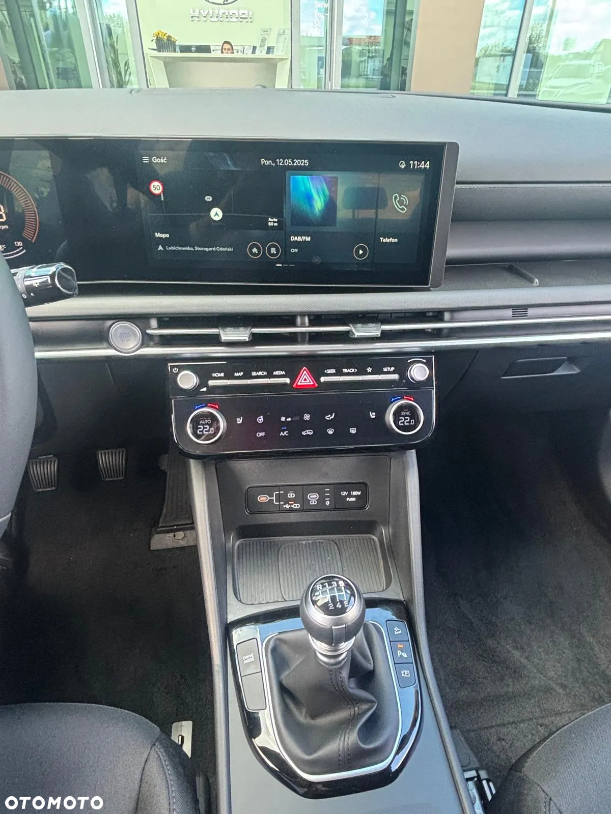 Hyundai Tucson 1.6 T-GDi Smart 2WD - 10