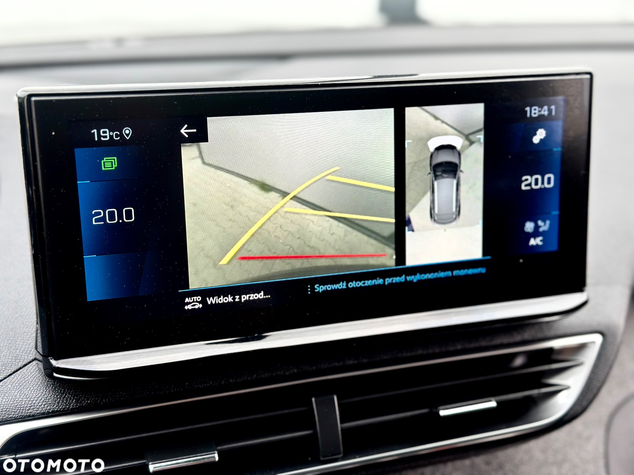 Peugeot 3008 BlueHDi 130 Stop & Start EAT8 Allure - 35