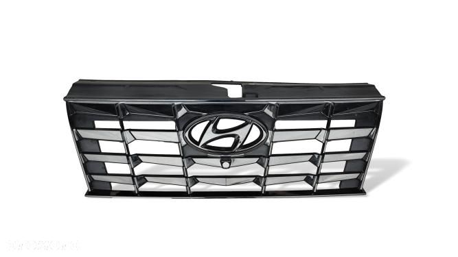 GRILL ATRAPA CHŁODNICY HYUNDAI TUCSON IV 4 2020- 86390N7000 - 1