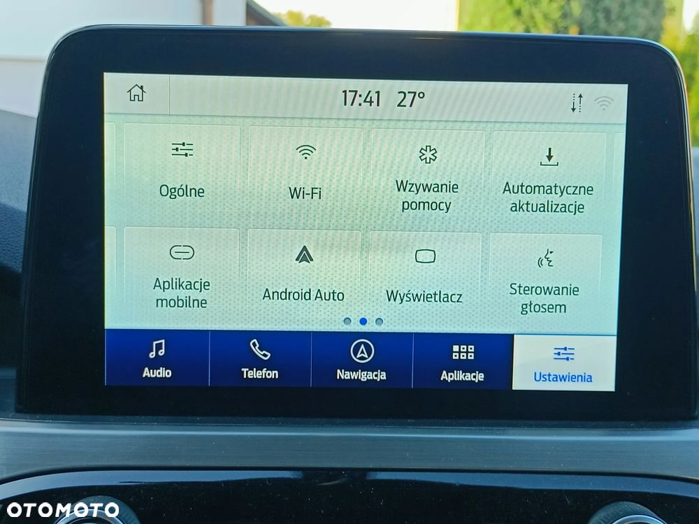 Ford Kuga 2.0 EcoBoost 4x4 Titanium - 18