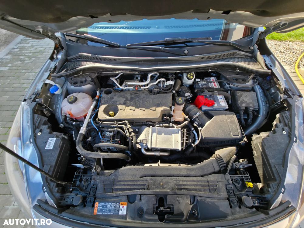 Ford Kuga 2.0 EcoBlue A8 AWD Titanium - 21