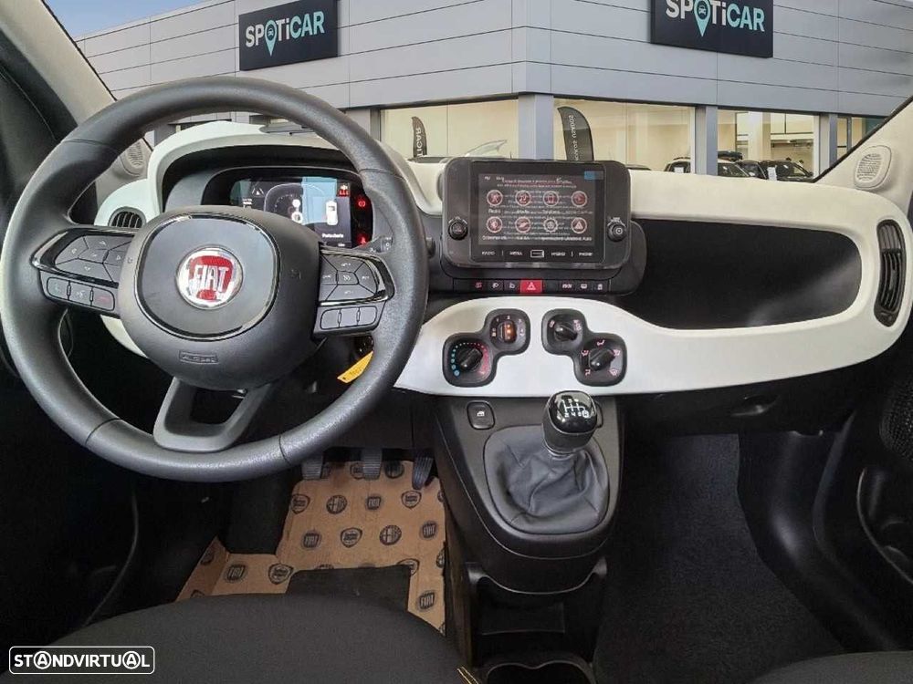 Fiat Panda - 14