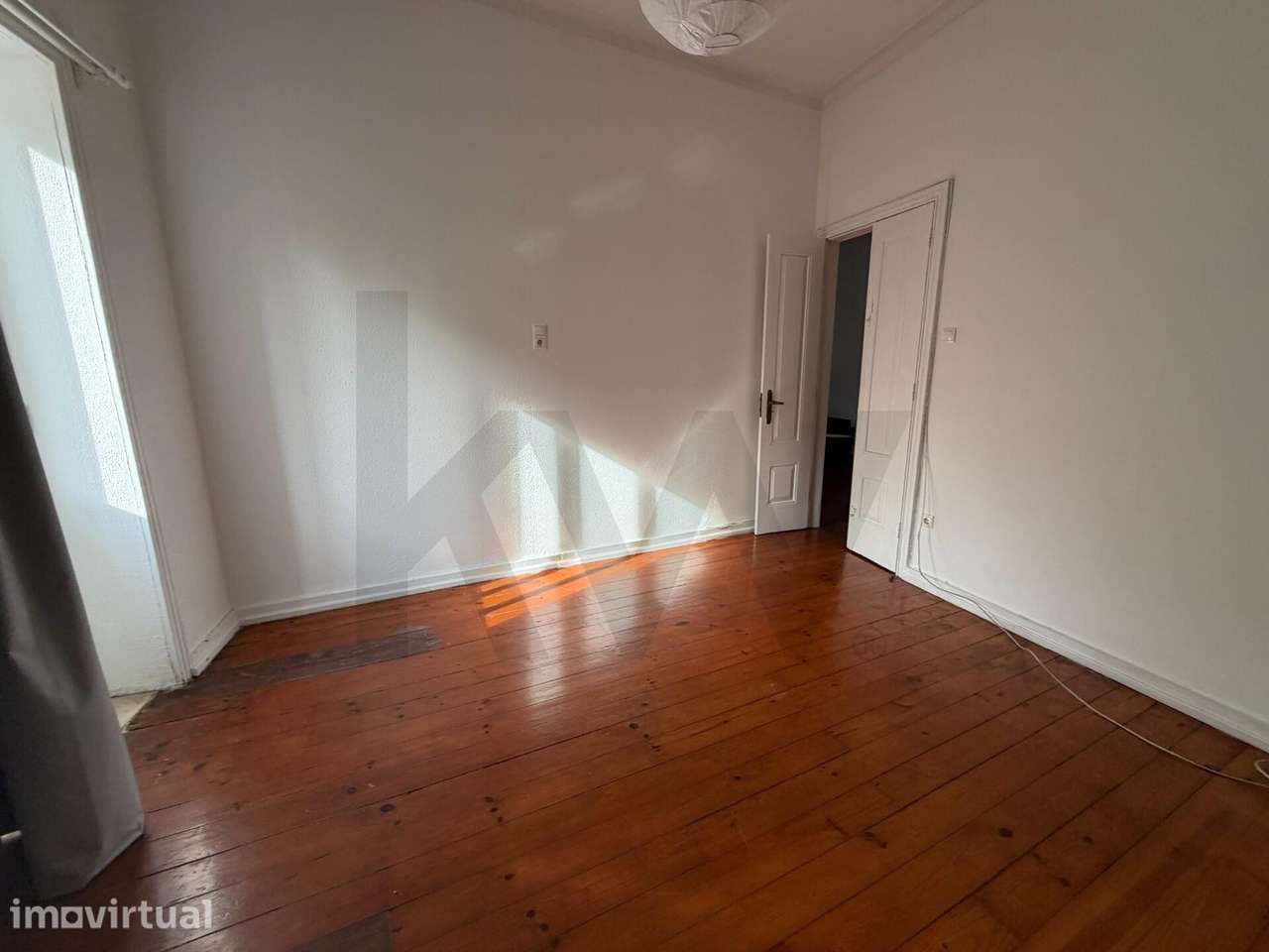 Apartamento T4, com terraço, no centro da cidade - Grande imagem: 3/19