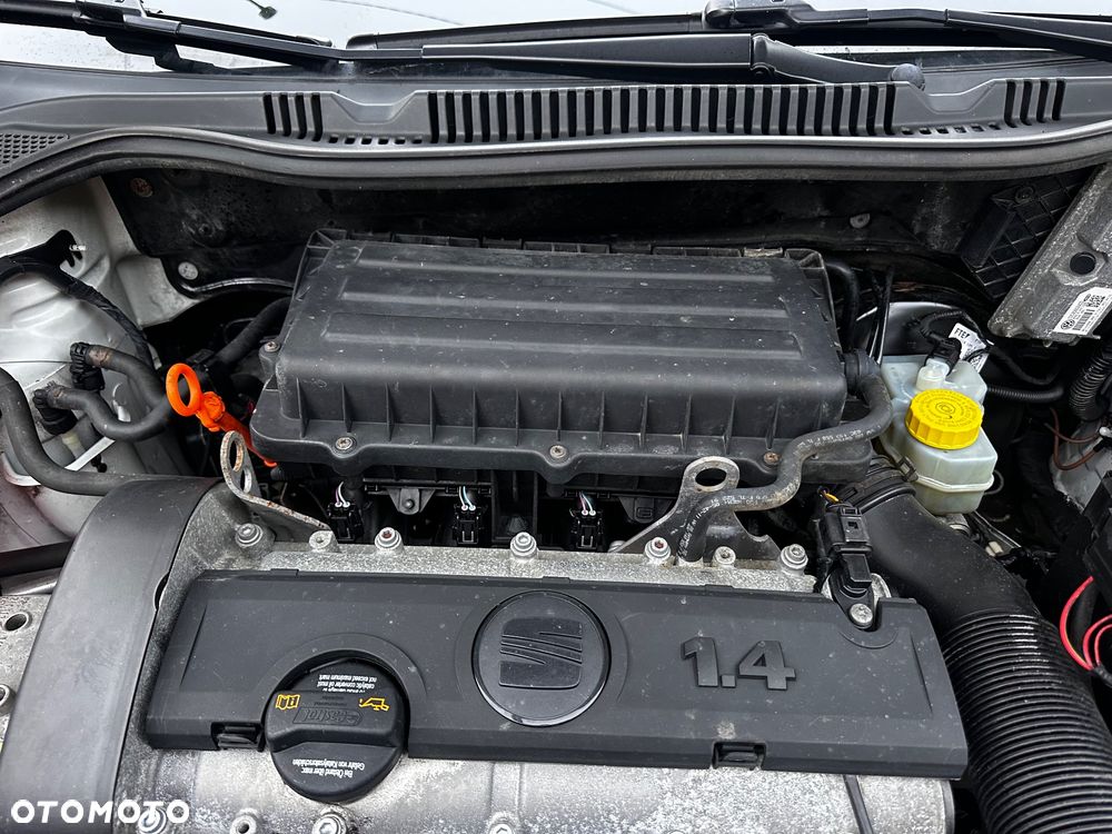 Seat Ibiza 1.4 16V Style - 32