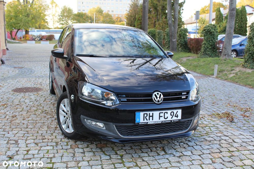 Volkswagen Polo - 3