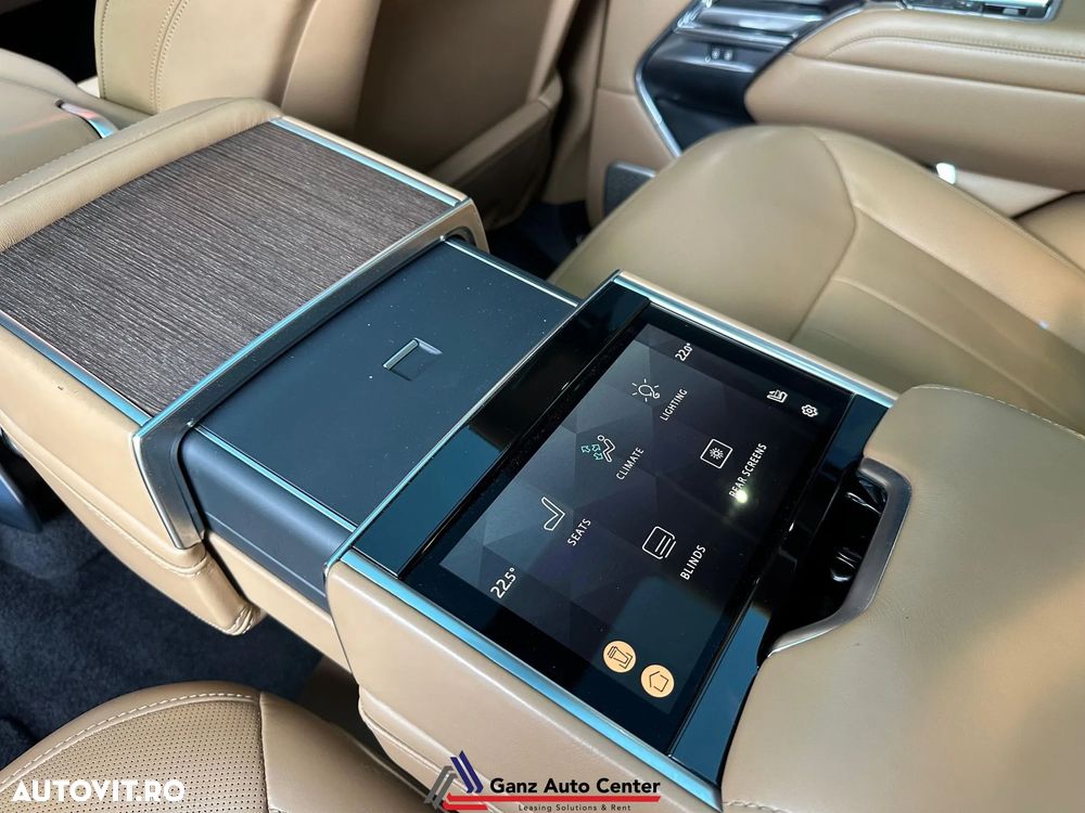 Land Rover Range Rover 4.4 V8 P530 LWB Autobiography - 18