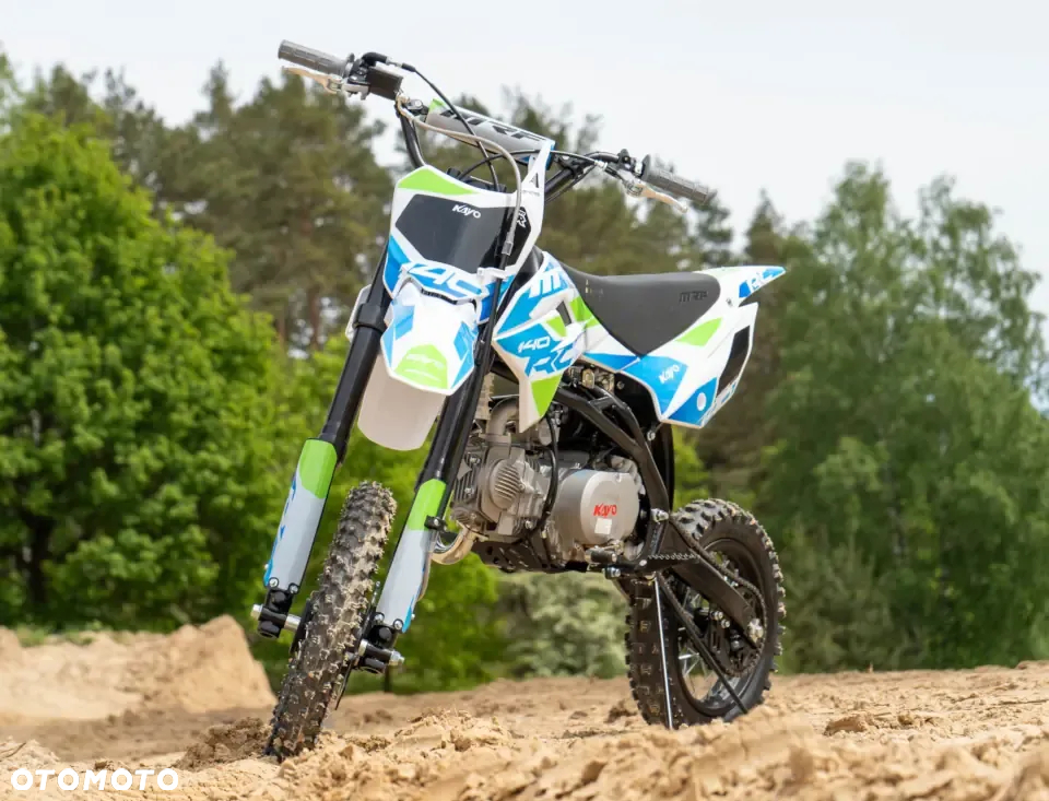 MRF Inny - 3