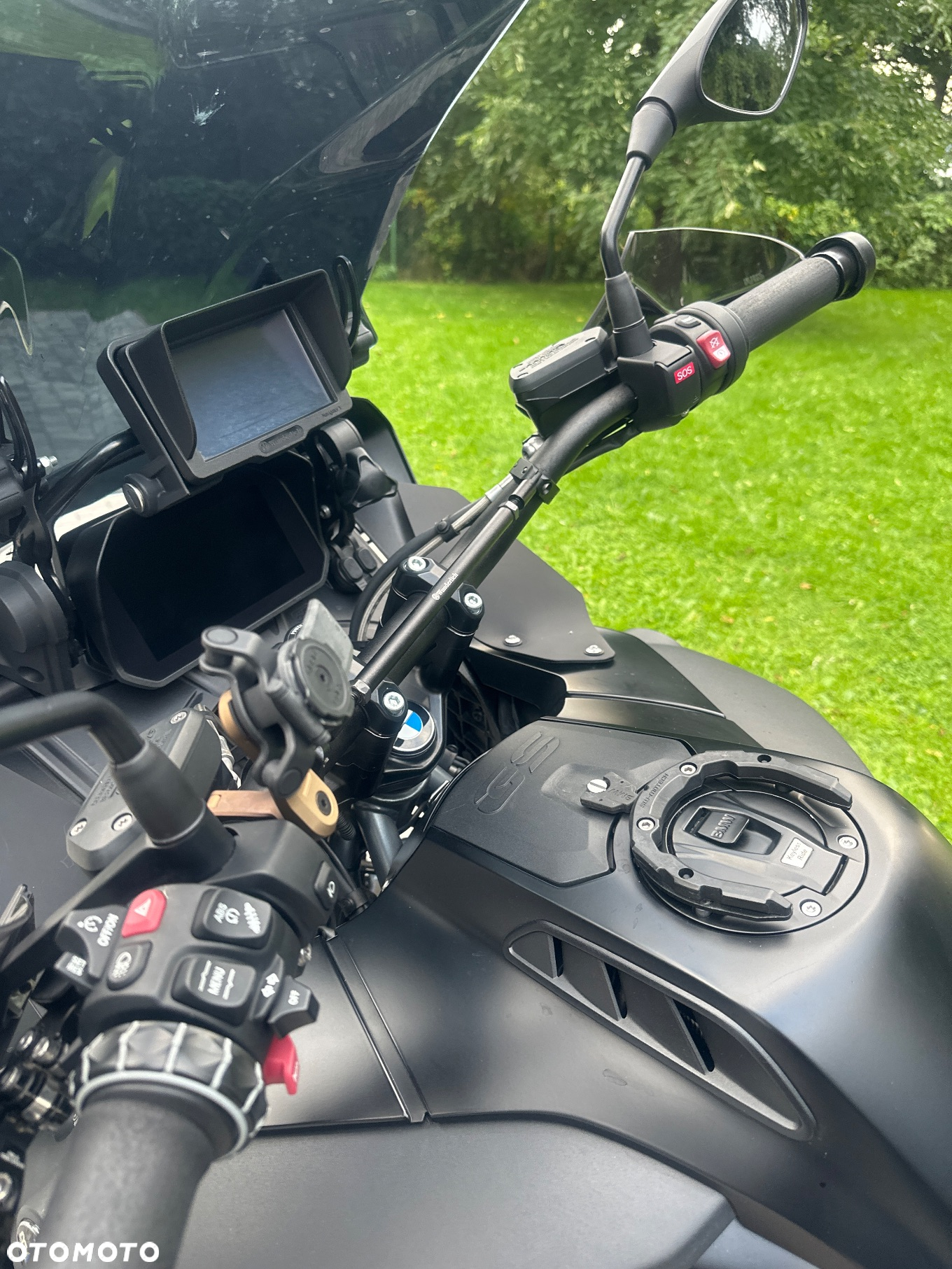 BMW GS - 24
