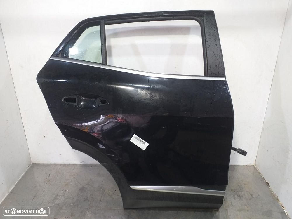 PORTA TRASEIRA DIREITA KIA SPORTAGE - 1