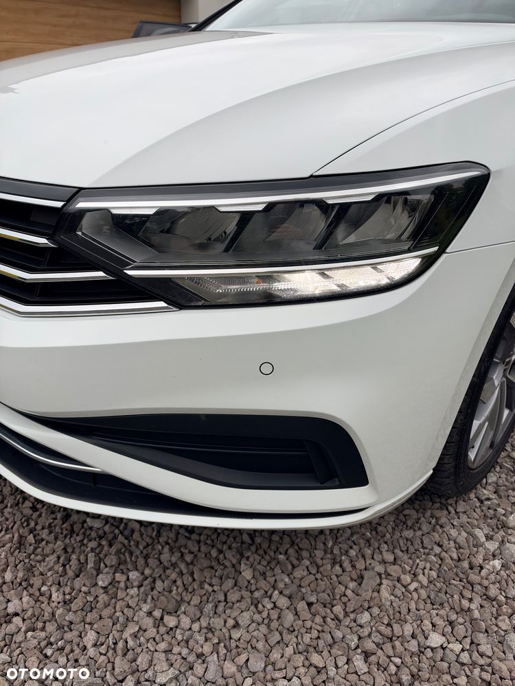 Volkswagen Passat 1.5 TSI EVO Business DSG - 28