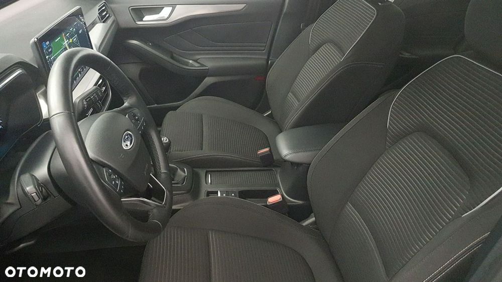Ford Focus - 16
