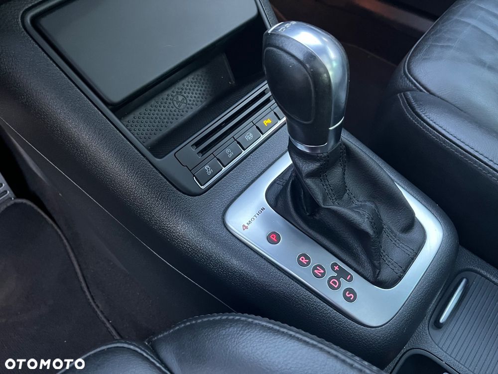 Volkswagen Tiguan 2.0 TDI 4Mot Track&Style DSG - 29