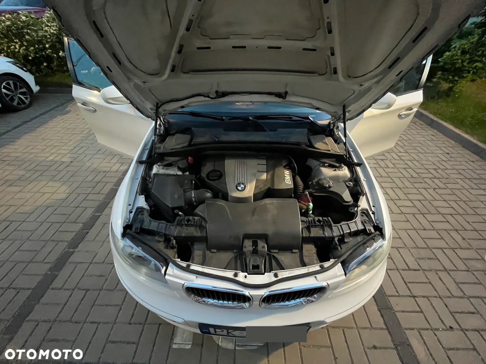 BMW Seria 1 116d - 4