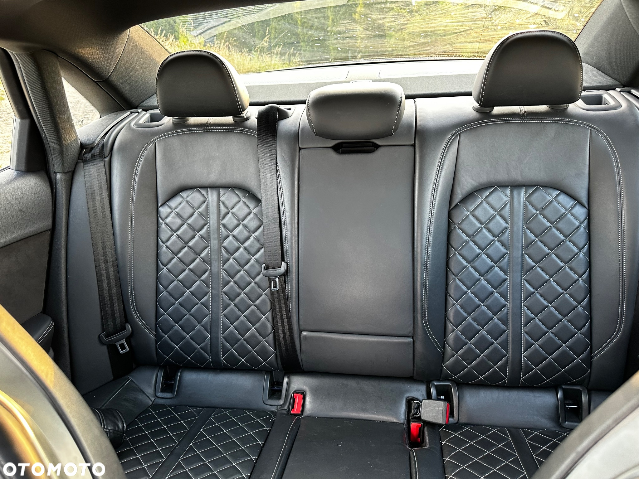 Audi S4 3.0 TFSI Quattro Tiptronic - 13