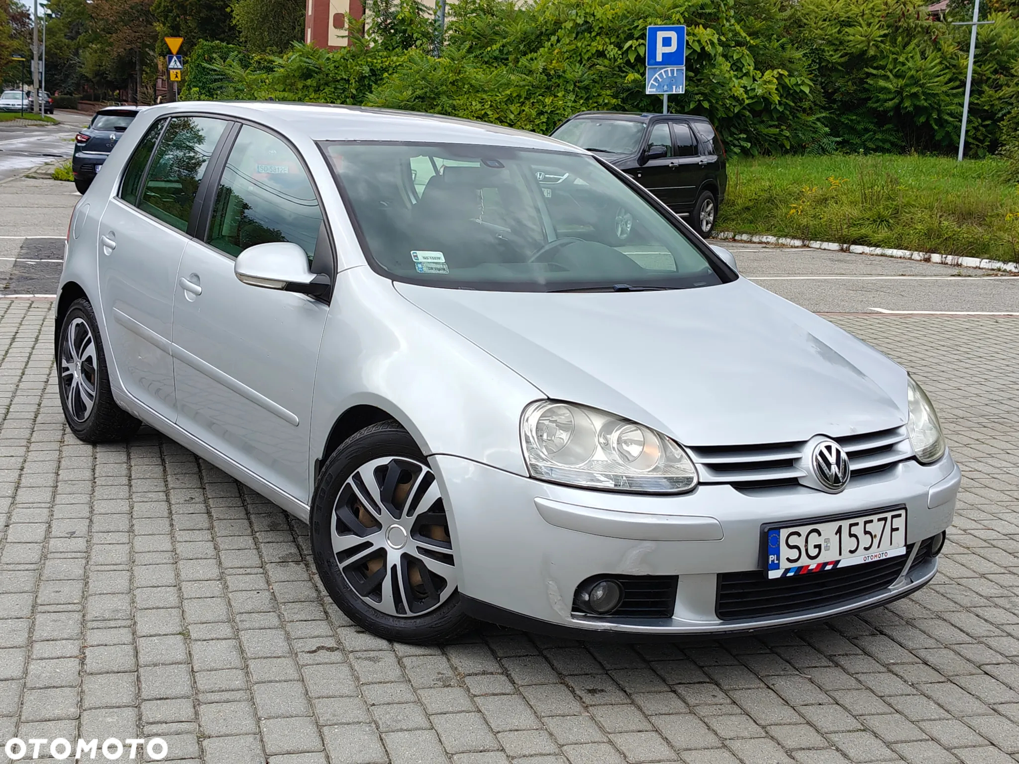 Volkswagen Golf 1.4 Comfortline - 2