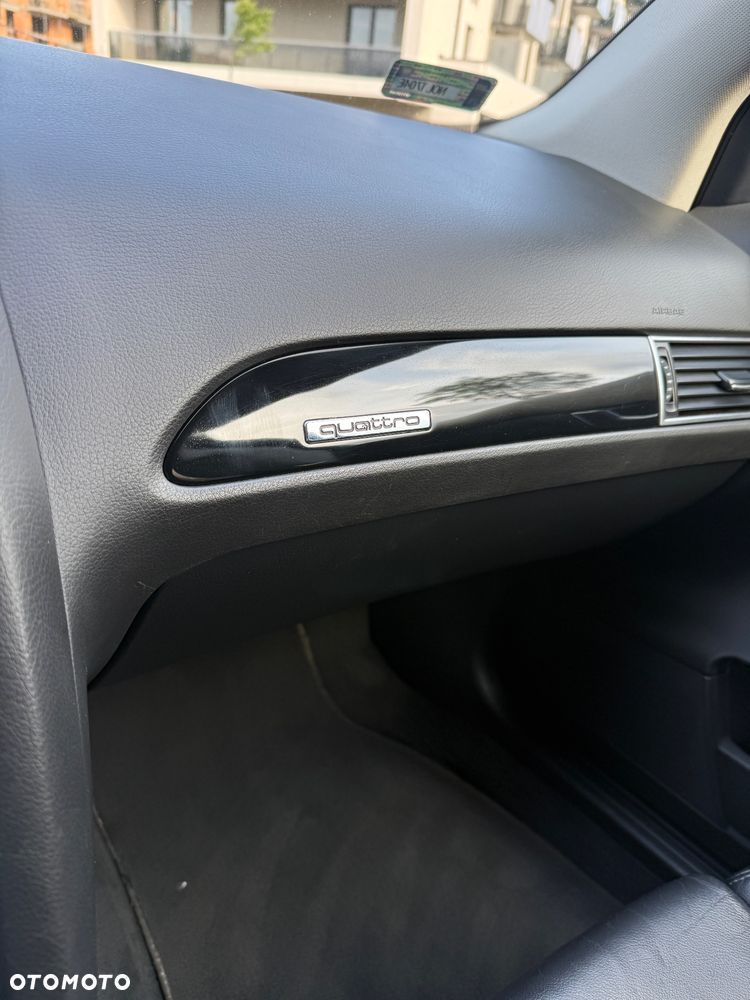 Audi A6 Avant 3.0 TDI Quattro Tiptronic - 23