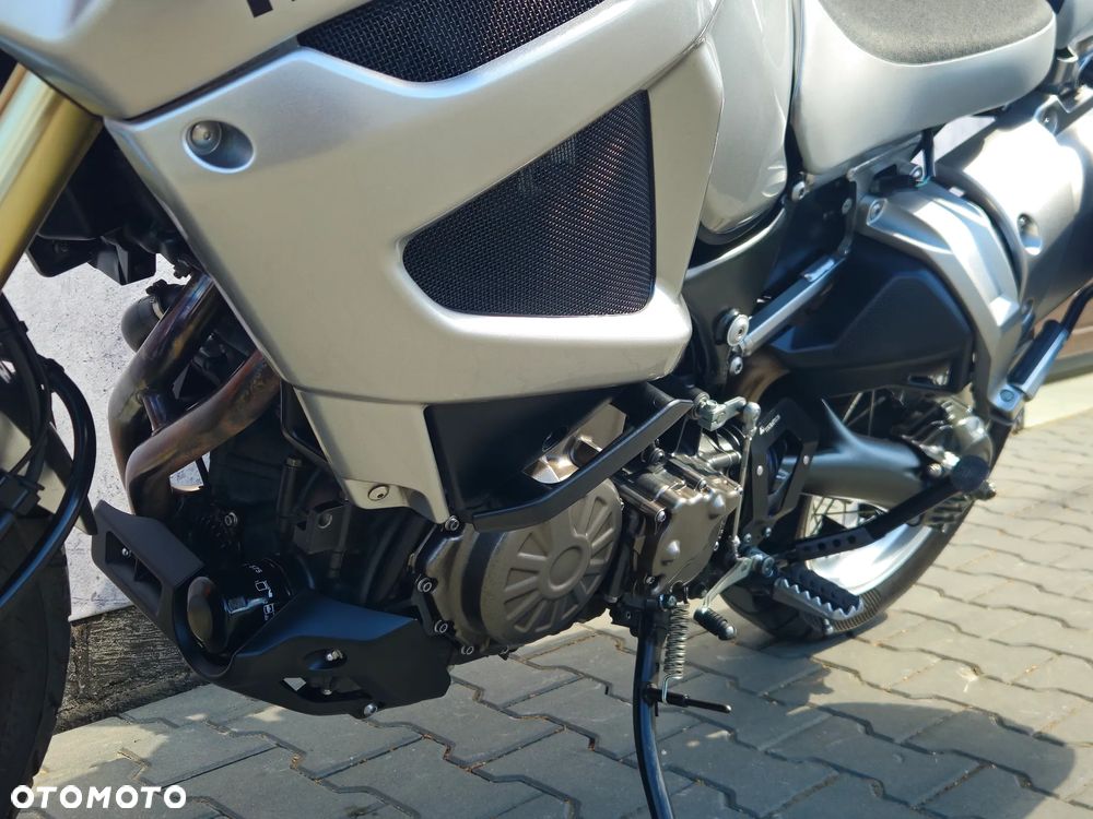 Yamaha Super Tenere - 11