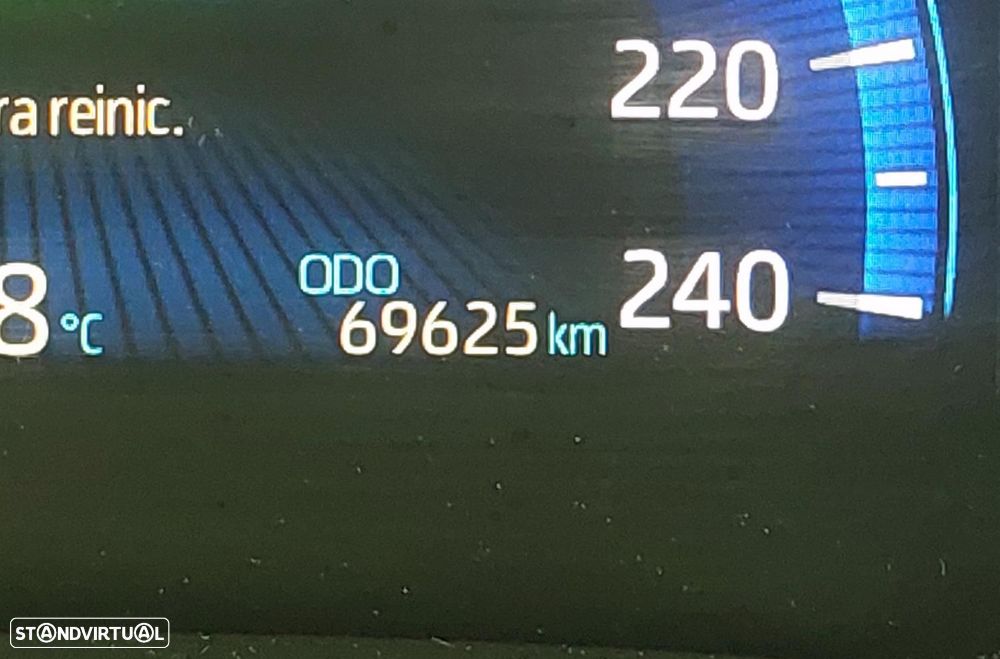 Toyota Corolla Touring Sports 1.8 Hybrid Comfort - 6