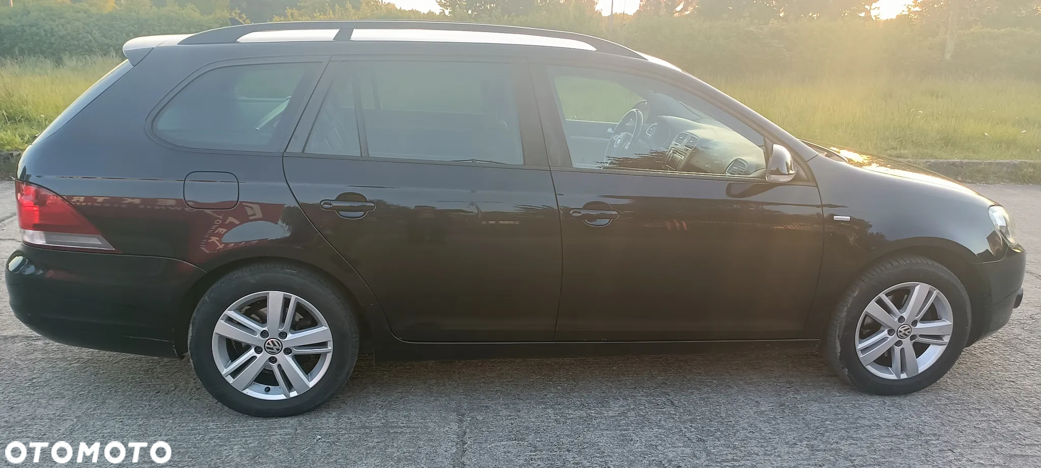 Volkswagen Golf 1.2 TSI MATCH - 2