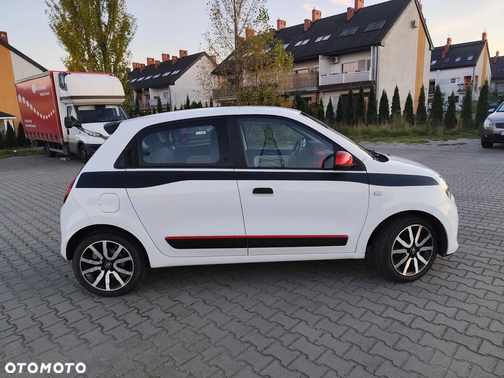 Renault Twingo SCe 70 Intens - 6