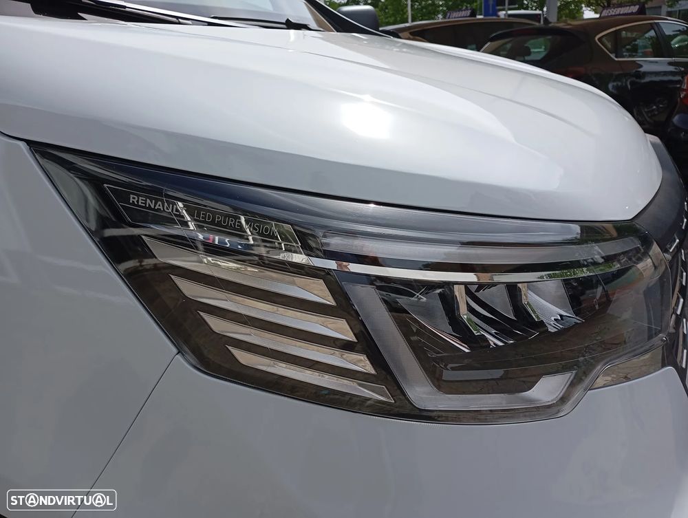 Renault Trafic L2H1 Longa 150cv - 10