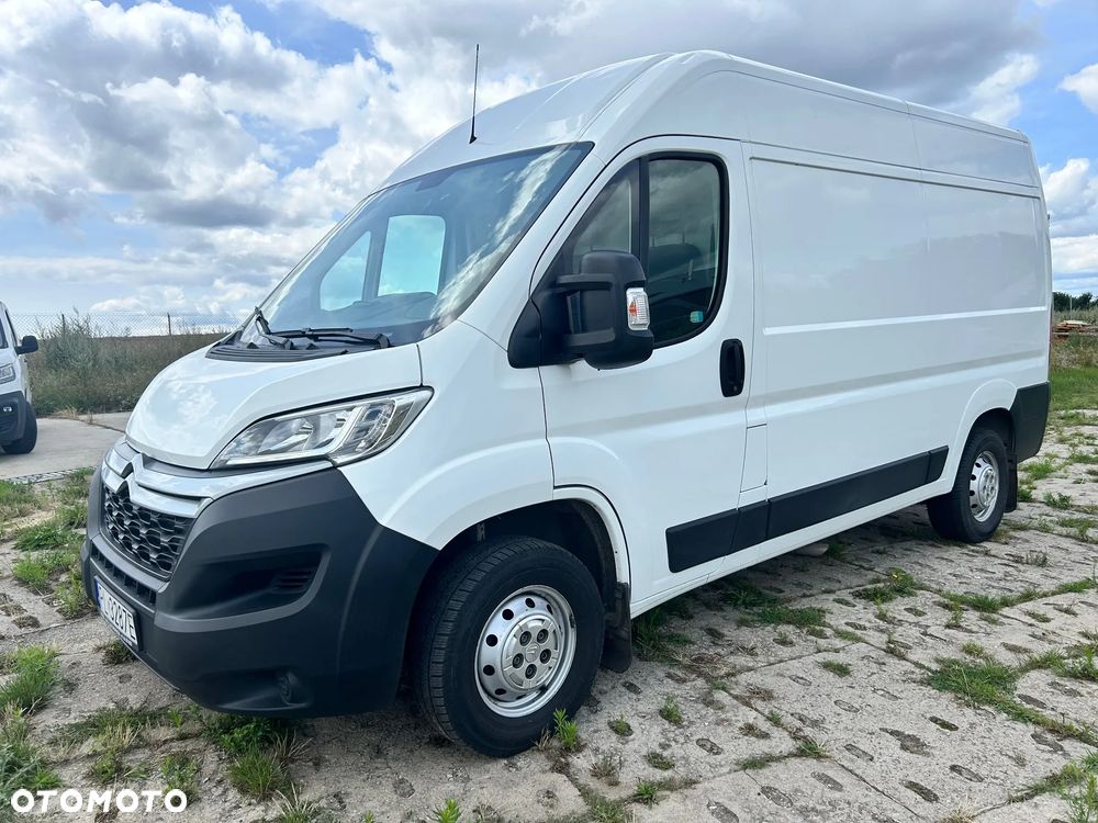 Citroën JUMPER - 14