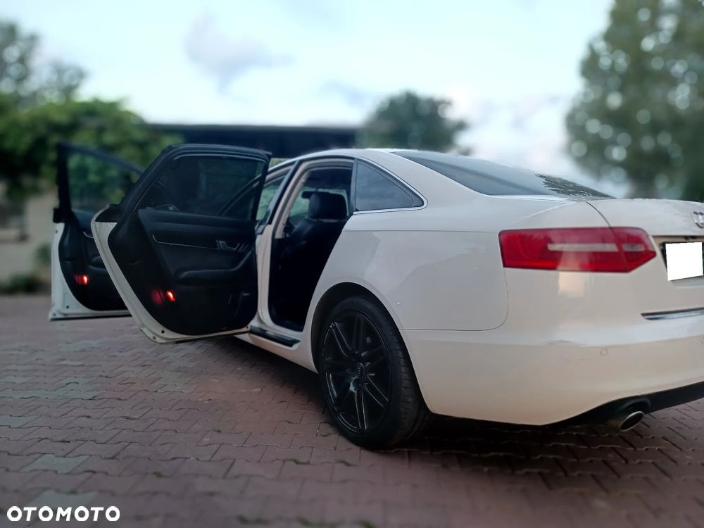 Audi A6 Limousine - 29