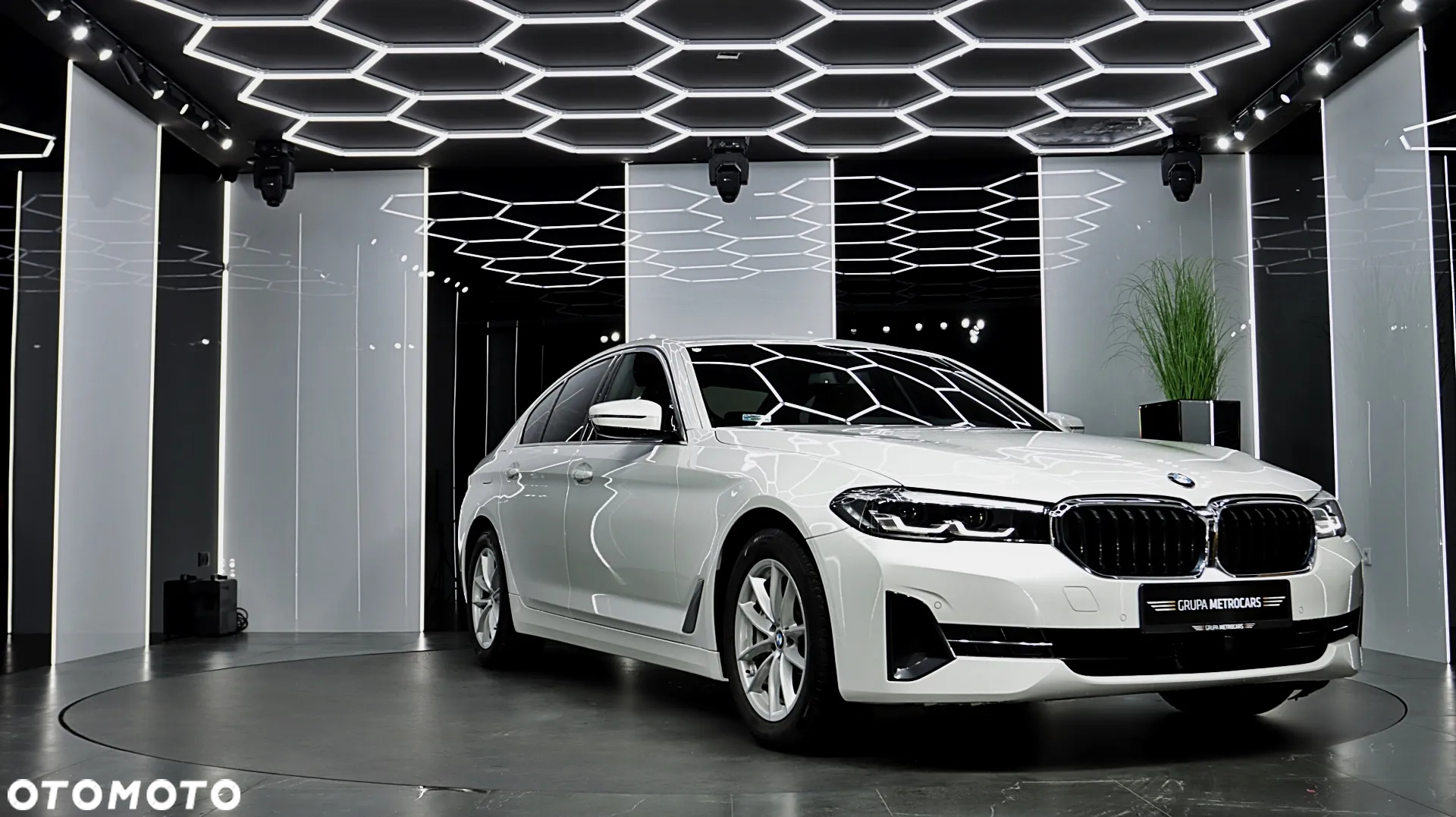 BMW Seria 5 - 14