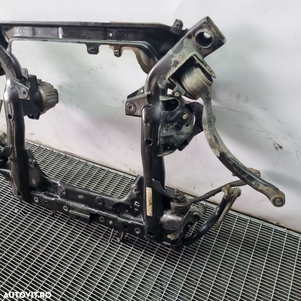 Jug motor BMW X1 E84 2.0 Diesel 2009 - 2015 177CP N47 D20C (1467) Diesel - 6
