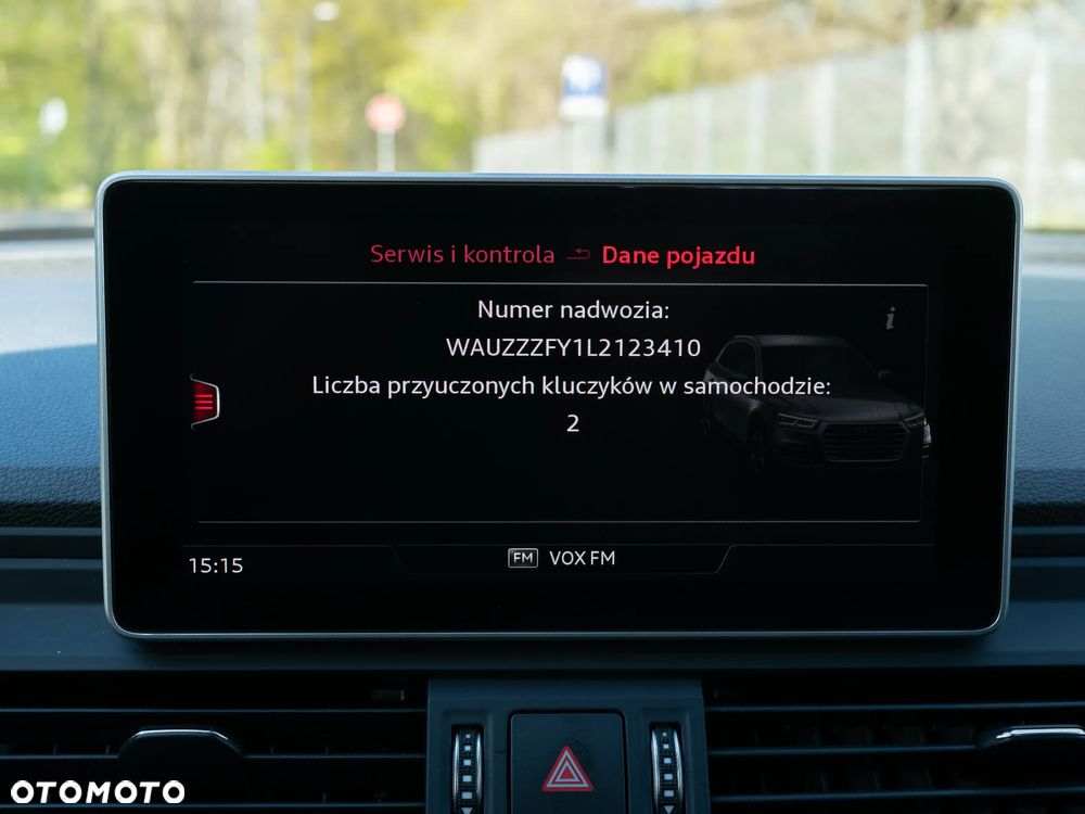 Audi Q5 40 TDI Quattro S tronic - 27