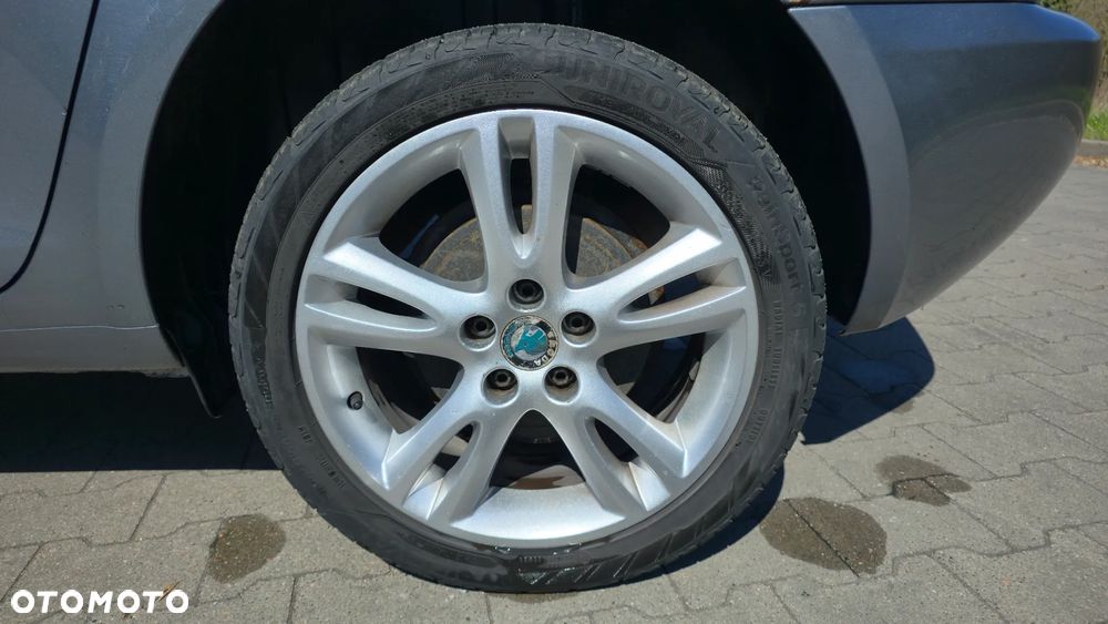 Skoda Roomster 1.2 TSI Ambition - 16