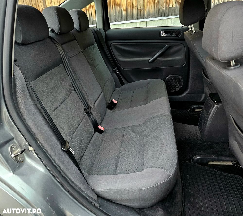 Volkswagen Passat 1.9 TDI - 24