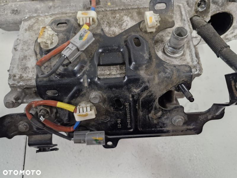 RENAULT TRAFIC III 3 2.0 DCI KOLETKOR SSĄCY 140014374 - 3