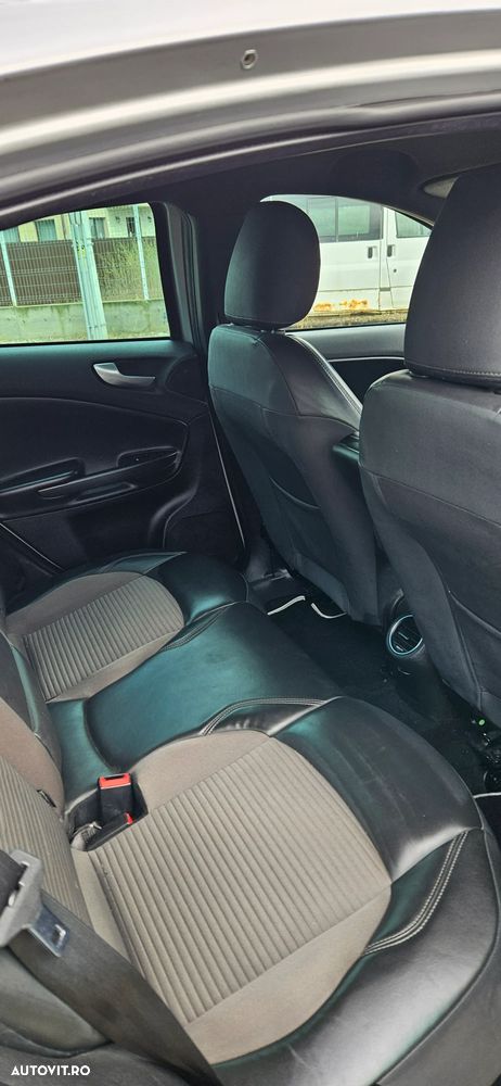Alfa Romeo Giulietta 2.0 JTDM 16V Business - 12