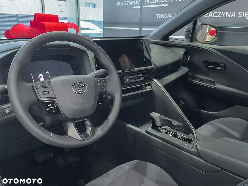 Toyota C-HR - 6